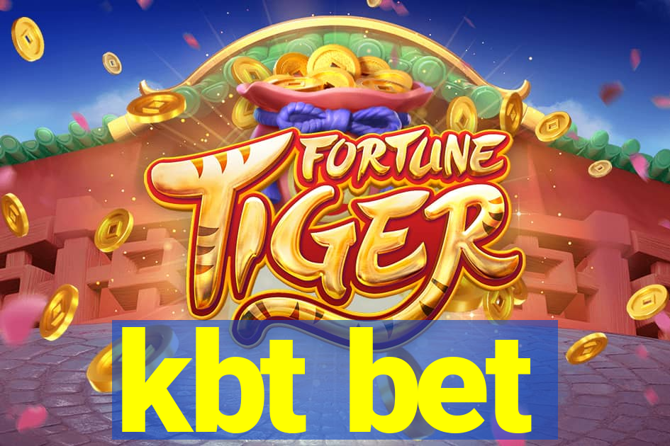 kbt bet